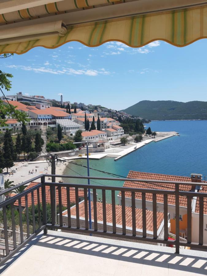 Motel Jadranka Neum Habitación foto