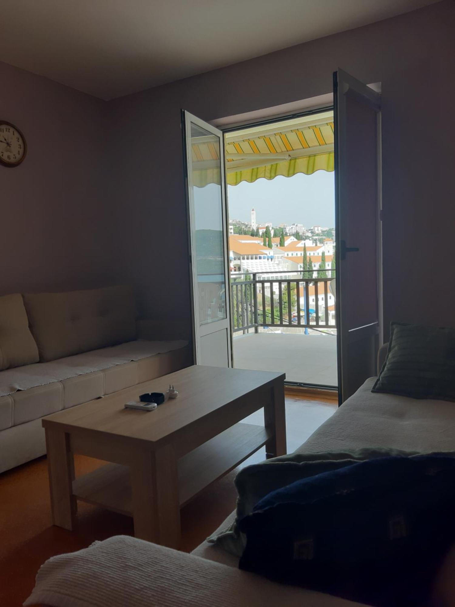 Motel Jadranka Neum Habitación foto