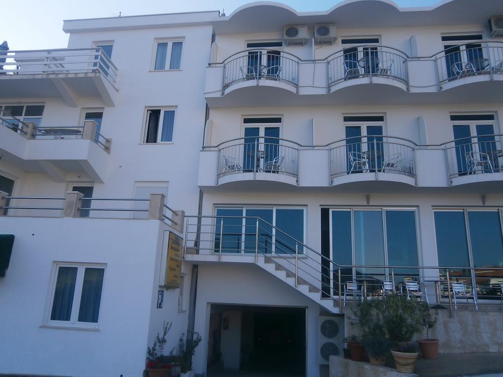 Motel Jadranka Neum Exterior foto