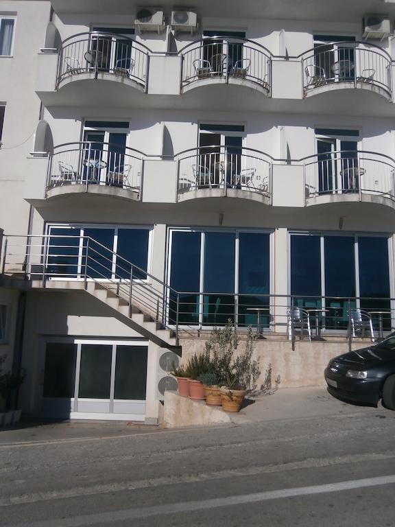 Motel Jadranka Neum Exterior foto