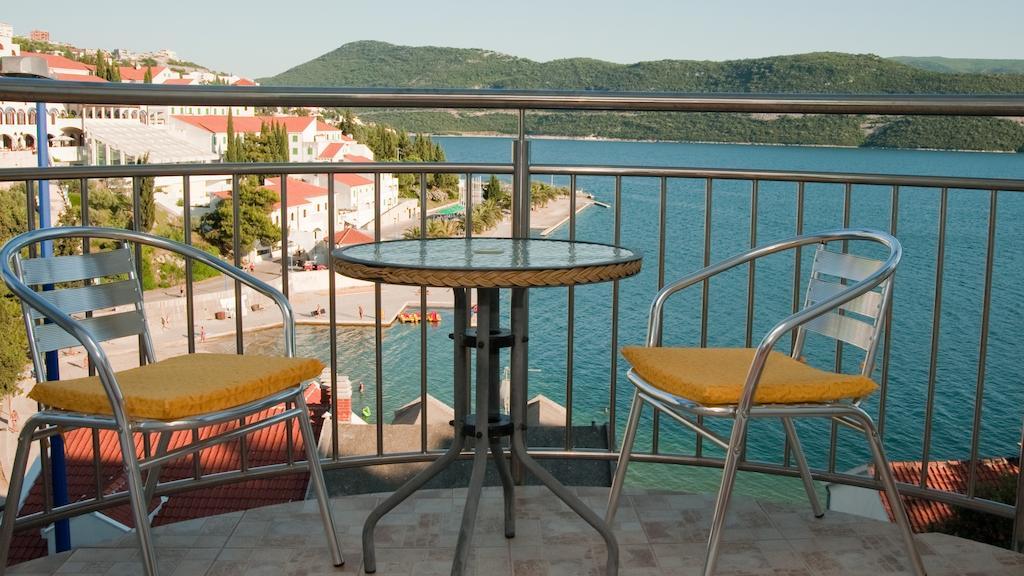 Motel Jadranka Neum Exterior foto