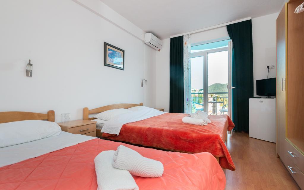 Motel Jadranka Neum Exterior foto